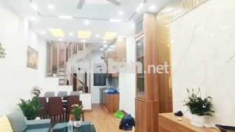 💥 BÁN NHÀ ĐẸP –  ĐƯỜNG TẢ THANH OAI GIÁ NHỈNH 5 TỶ💥