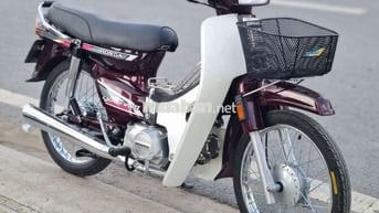 Dream Thái 7số bstp 9chủ xe đẹp keng máy zin êm .