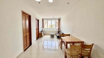 2 Phòng Ngủ -60m2 - Full Nội Thất- Hầm Xe- Thang Máy- Cv Lê Thị Riêng