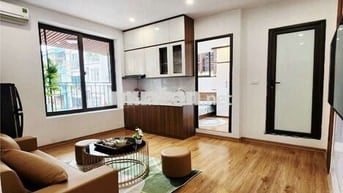 Phố Huế, ô tô đỗ cầu thang tầng 3, 55m 2 ngủ wc khép kín full nội thất