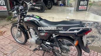 Suzuki GD110 2022 đẹp keng chính chủ biển 61