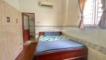 CHO THUÊ CĂN HỘ PHƯỜNG TÂN HIỆP GIÁ 2,2 TRIỆU