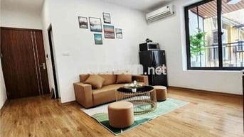 Nhượng nhà TT Lê Gia Định, nội thất đẹp, tầng 3, 2N1K đủ công năng 3,3