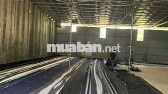 CHO THUÊ KHO XƯỞNG 200M,400M,500M TRONG KCN TÂN BÌNH