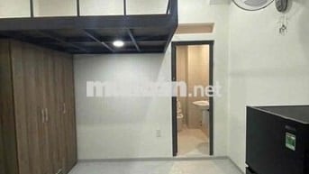 CHO THUÊ PHÒNG CÓ GÁC CỬA SỔ TRỜI THOÁNG MÁT - NGUYỄN VĂN KHỐI GÒ VẤP