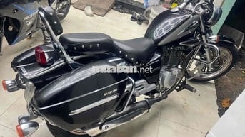 Suzuki GZ150 2014 chính chủ biển số 77-29992