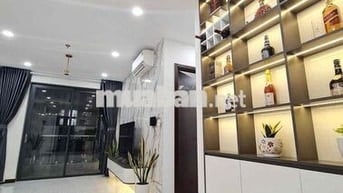 Bán gấp căn  I Phòng ngủ block A chung cư C_Skyview chánh nghĩa thủ dầ