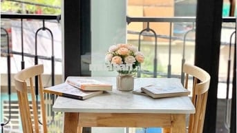 🌻CĂN HỘ Dịch Vụ BANCOL FULL NỘI THẤT GIÁ SIÊU RẺ NGAY LÝ THƯỜNG KIỆT