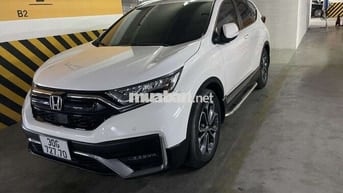 Honda CRV  L 2020 1.5L