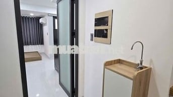 Chính chủ cho nữ thuê phòng CHDV full nội thất tại Gò Vấp