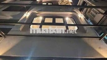BÁN NHÀ PHAN TÂY HỒ PHÚ NHUẬN, 5 PHÒNG NGỦ, 34m2, 7,58 Tỷ