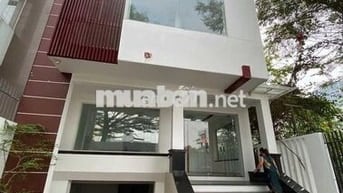 🏡  Nhà Mới  Hẻm Lớn Đường Phổ Quang_P2_7x20m_Hầm 3 Lầu, TK Trống Suốt.