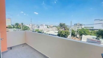Căn Hộ MiNi Ngay Mặt Tiền Đường Vườn Lài An Phú Đông Q12
