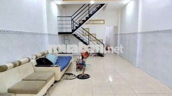 Tôi Chủ bán nhà Trịnh Đình Trọng Tân Phú 52m² giá chỉ: 5.35 tỷ còn tl