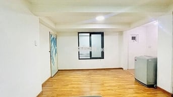 PHÒNG ĐẸP CỬA SỔ GẦN CÔNG VIÊN GIA ĐỊNH