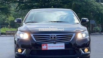 Toyota Camry 2010 2.4G - 150000 km