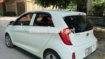 Kia Morning 2017 - 95000 km