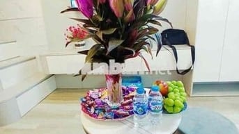 Bán nhà tập thể phố Bùi Ngọc Dương nhà đẹp thoáng sáng ở ngay 50m tầng