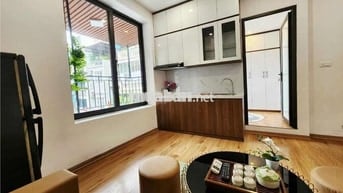 Phố Huế - căn hộ 2 ngủ - full nội thất - ánh sáng ngập tràn