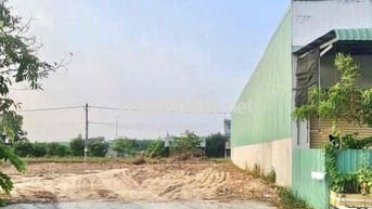 ĐẤT NỀN GIÁ RẺ 215m2 450 TRIỆU ĐÃ CÓ SỔ RIÊNG