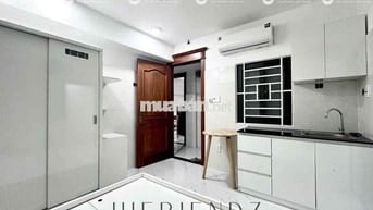 ⚡️ HOT! STUDIO FULL TRẮNG TINH KHÔI - GIẢM NGAY 500K THÁNG ĐẦU! 🔑