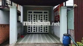 Cho thuê nhà gần Ngã tư Chiêu Liêu.