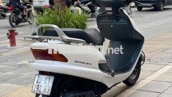 Spacy 125 chính ngạch máy đại chất 1 chủ