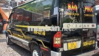 Mercedes Benz Sprinter 2010 Executive 313