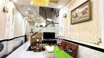 (52m2) ĐƯỜNG HÀN THUYÊN, BÌNH THỌ, THỦ ĐỨC - GIÁ SIÊU SỐC LẦN ĐẦU CÓ