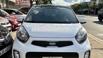 Kia Morning 2022 1.25 AT - 37000 km