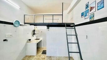 Duplex Ban Công Full Nội Thất Rộng 30m2 Ngay Thoại Ngọc Hầu Q.Tân Phú