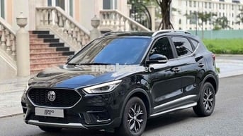 MG MGZS 2022 Standard 1.5 AT 2WD - 18000 km