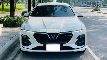 VinFast Lux A2.0 2021 Plus 2.0 AT - 45000 km