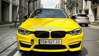 BMW 320i SẢN XUẤT 2012 FULL NỘI CÔNG STAGE2