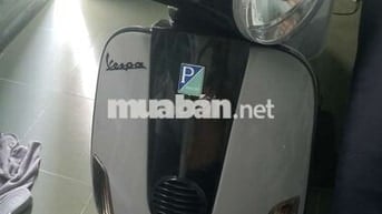Xe vespa 2010