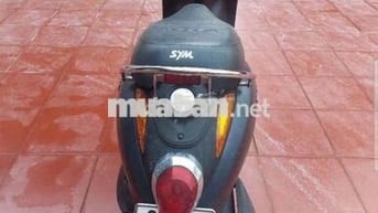 Sym Elite 50cc giá 7tr,lấy luôn còn 6tr5 Biển 29AA
