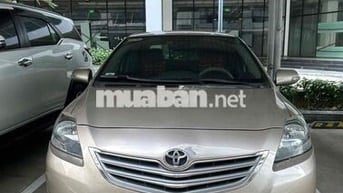 Toyota Vios 2013 E - 128000 km