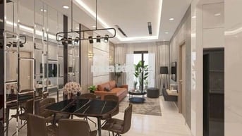 BÁN CĂN HỘ CAO CẤP VIEW SÔNG SÀI GÒN CHỈ 1 TỶ9