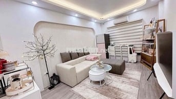 minh khai 34m 5 tầng dân xây tâm huyết