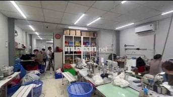 N/C [ NHÀ THUÊ - 6x20 - 1 tret 2 LẦU SUỐT - 15TR]  - ( 15/11 GIAO NHÀ