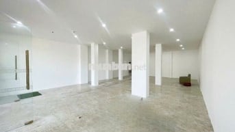 Cho thuê mặt bằng  mặt tiền đường Nguyễn Tất Thành