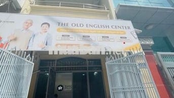 Nhà cho thuê kinh doanh 200m2 phố Trương Công Định, p14 Tân Bình