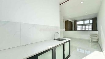 CHO THUÊ PHÒNG 30m2 SẴN MÁY LẠNH, NGAY HẠNH THÔNG TÂY, LÊ VĂN THỌ GV