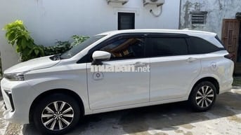 Toyota Avanza Premio 2024 MT - 20000 km
