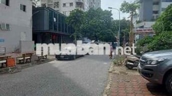 Lô góc chung cư phố Minh Khai nhà đẹp 2 thoáng ở ngay 65m2 tầng 5 giá