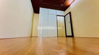 BÁN NHÀ MINH KHAI , LÔ GÓC 2M THOÁNG , NGÕ XE BAGAC VÀ VF3 ĐỖ CỬA .