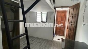 Phòng trọ 1-2 người 115A Tô Ký Q12 Máy Lạnh Giờ tự do, nuôi pet