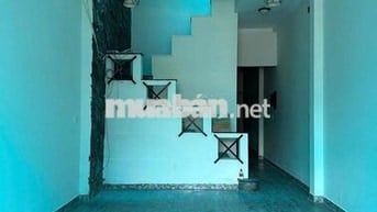 Hiếm-Cho thuê Nhà p Linh Chiểu,gần đh ngân hàng,đường thông 8m,4PN