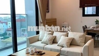 CĂN HỘ CC PHỐ MINH KHAI - 2PN + 2WC - FULL NỘI THẤT – GIÁ HƠN 4 TỶ