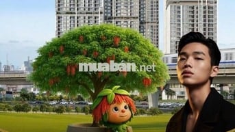 Cận kề VSIP1, Sở hữu căn hộ 2PN chỉ 600 triệu, booking sớm giữ căn đẹp